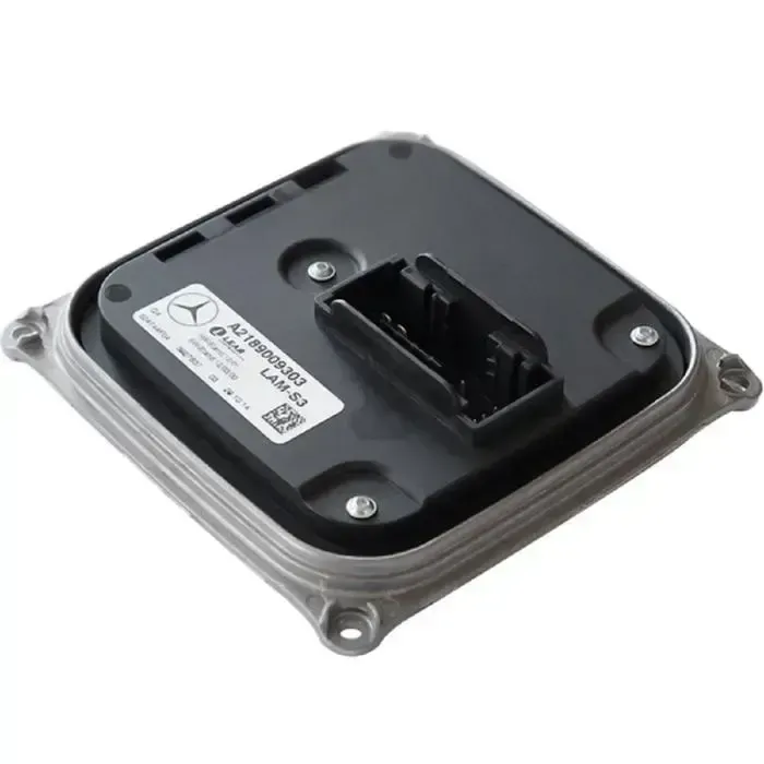 CONTROL UNIT